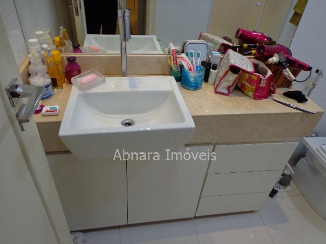 Apartamento à venda com 4 quartos, 170m² - Foto 12