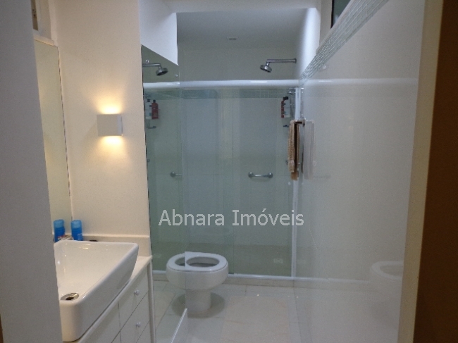 Apartamento à venda com 4 quartos, 170m² - Foto 13