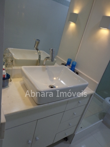 Apartamento à venda com 4 quartos, 170m² - Foto 14