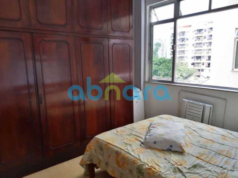 Apartamento à venda com 2 quartos, 76m² - Foto 4