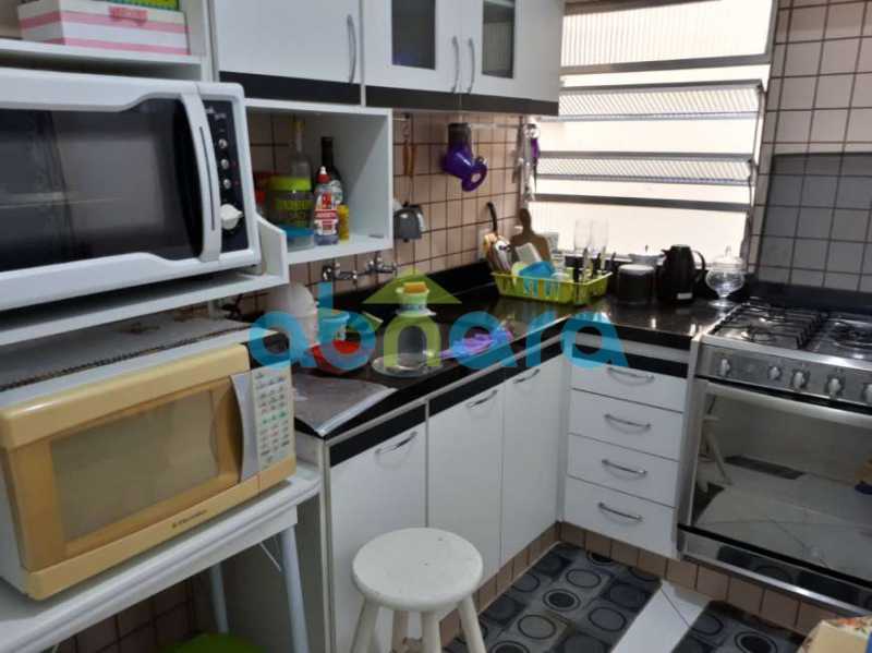 Apartamento à venda com 2 quartos, 76m² - Foto 6