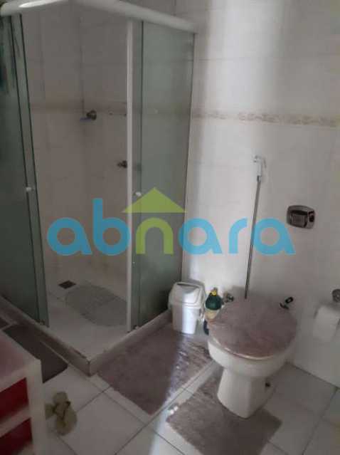 Apartamento à venda com 2 quartos, 76m² - Foto 7