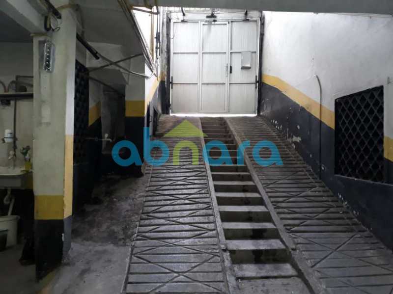 Apartamento à venda com 2 quartos, 76m² - Foto 8