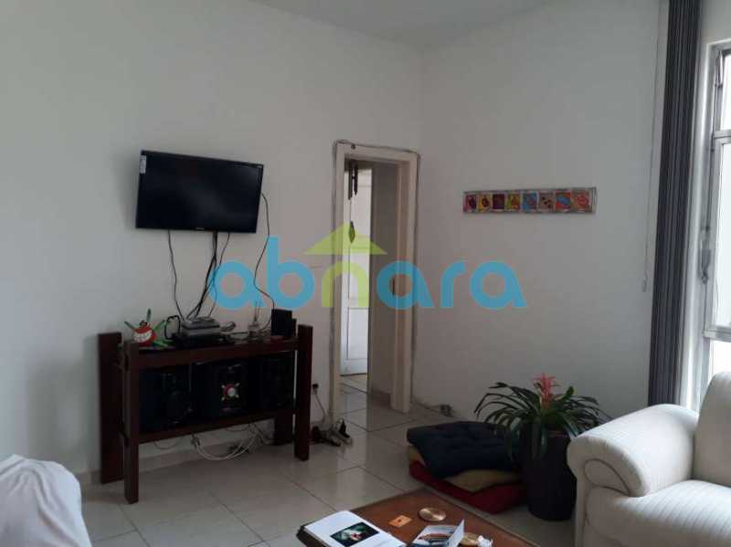 Apartamento à venda com 2 quartos, 76m² - Foto 9