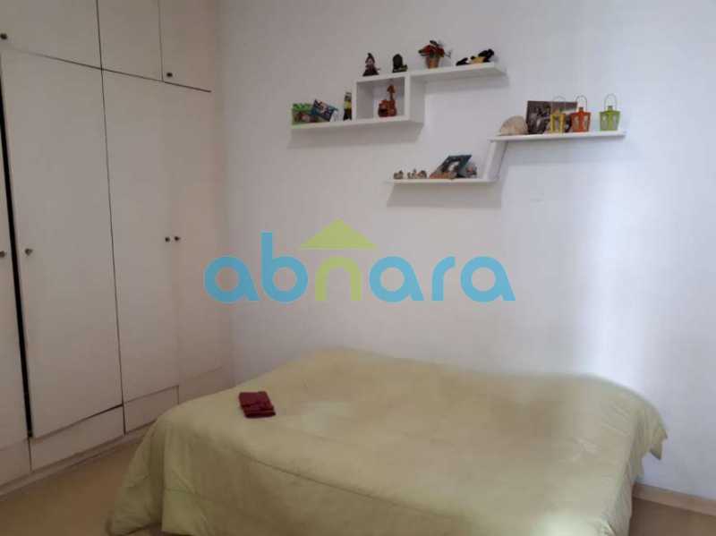 Apartamento à venda com 2 quartos, 76m² - Foto 11