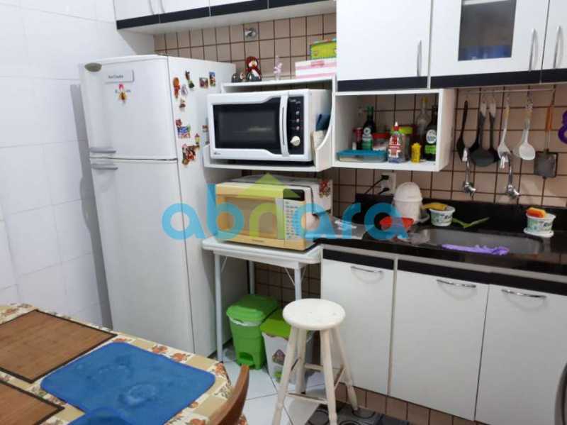 Apartamento à venda com 2 quartos, 76m² - Foto 12