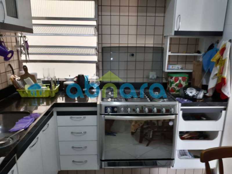 Apartamento à venda com 2 quartos, 76m² - Foto 14