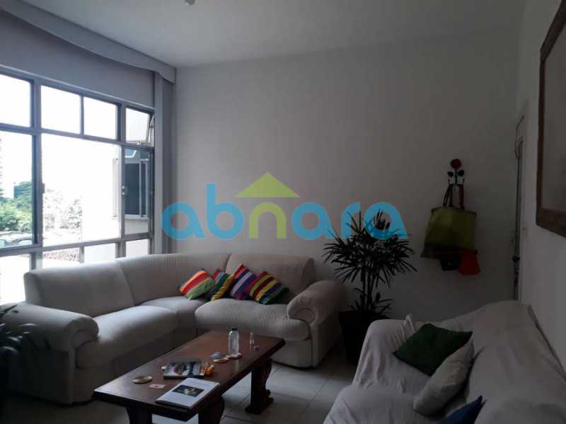 Apartamento à venda com 2 quartos, 76m² - Foto 15