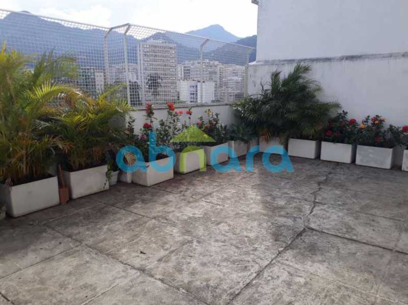 Apartamento à venda com 2 quartos, 76m² - Foto 17