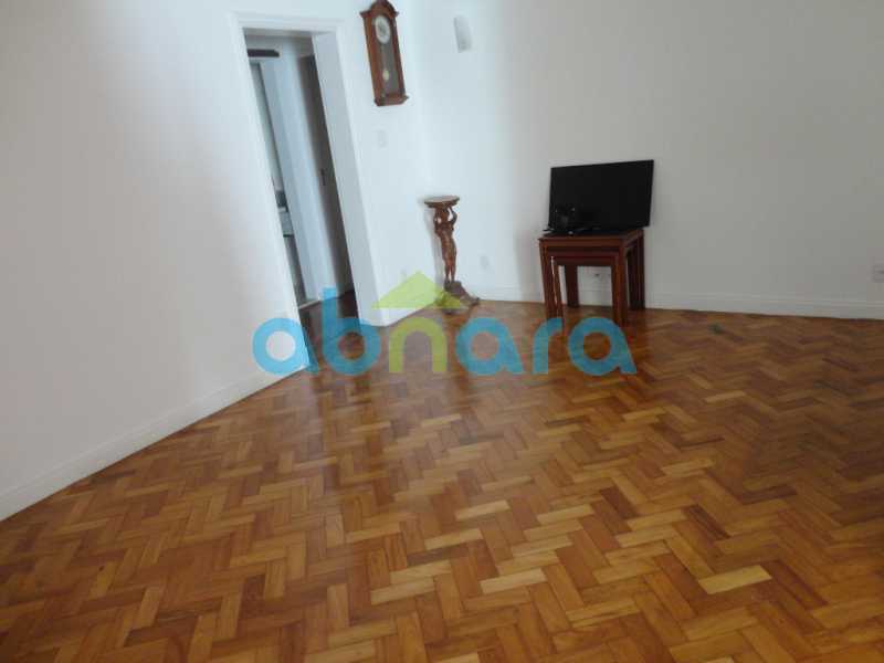 Apartamento à venda com 3 quartos, 220m² - Foto 4