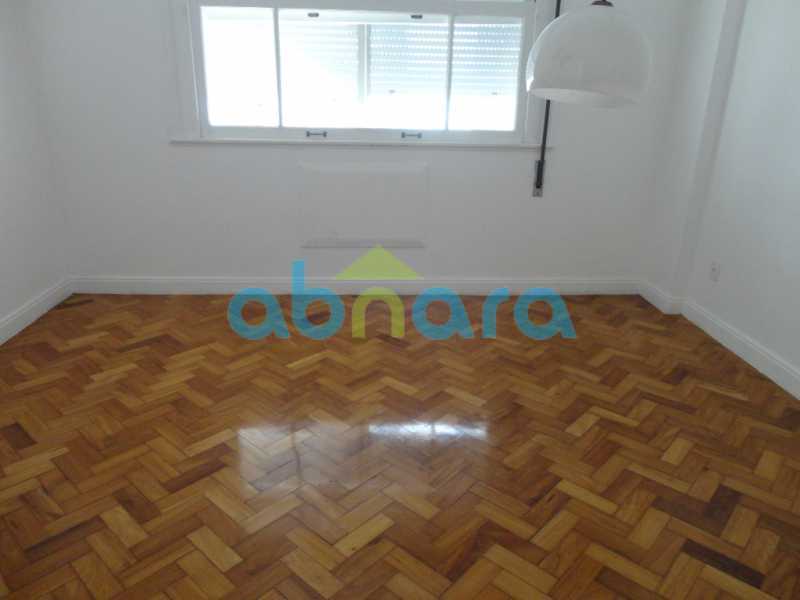 Apartamento à venda com 3 quartos, 220m² - Foto 5