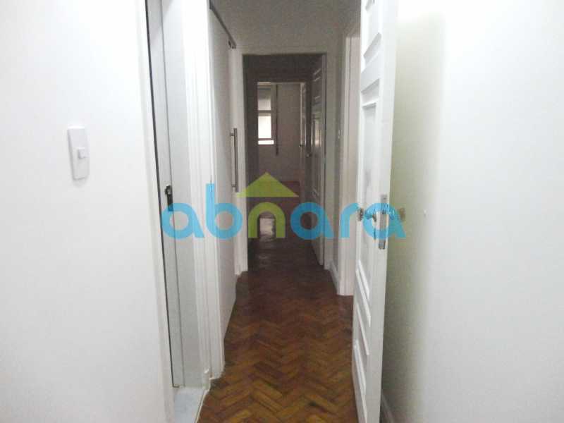 Apartamento à venda com 3 quartos, 220m² - Foto 8