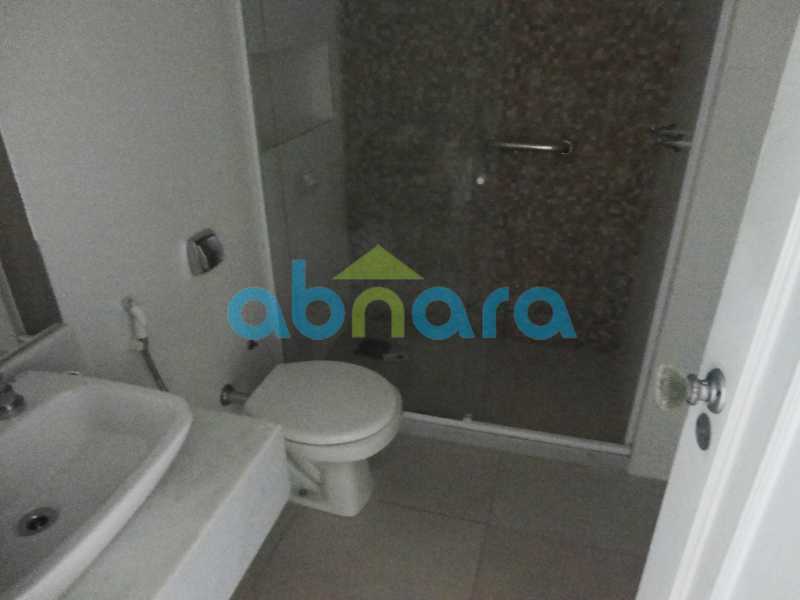 Apartamento à venda com 3 quartos, 220m² - Foto 12