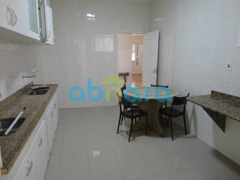 Apartamento à venda com 3 quartos, 220m² - Foto 18