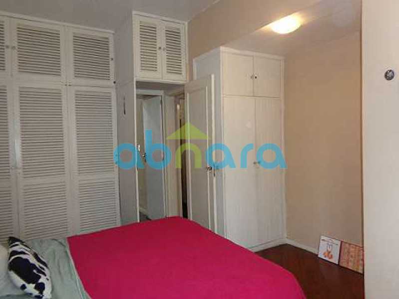 Apartamento à venda com 3 quartos, 100m² - Foto 3