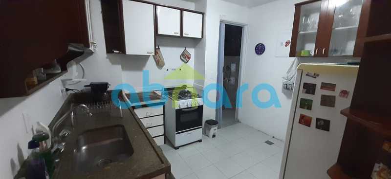 Apartamento à venda com 3 quartos, 100m² - Foto 12