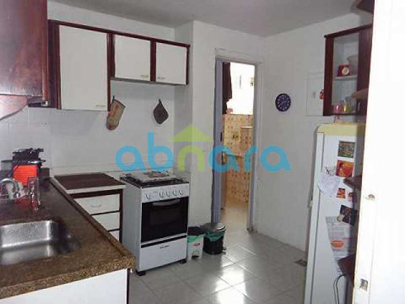 Apartamento à venda com 3 quartos, 100m² - Foto 13