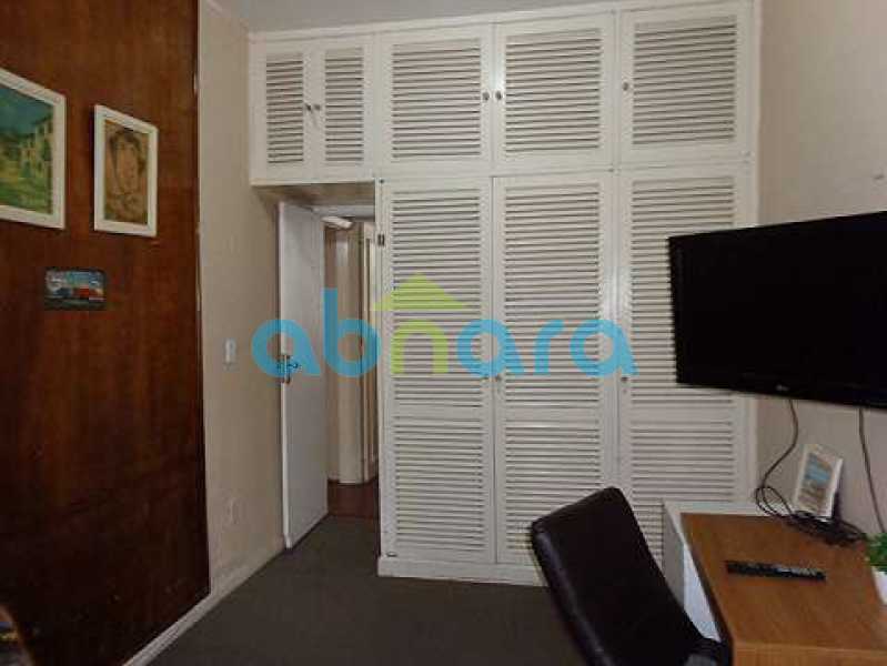 Apartamento à venda com 3 quartos, 100m² - Foto 9