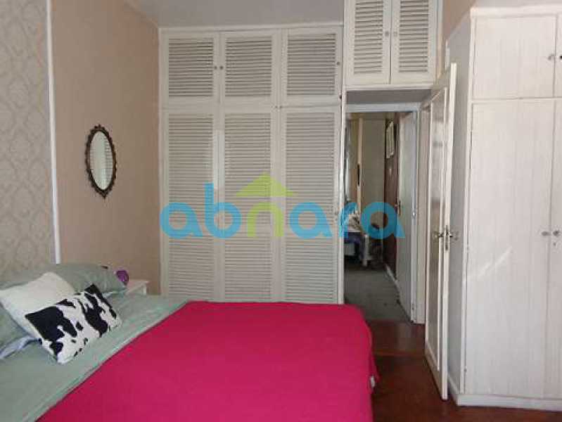 Apartamento à venda com 3 quartos, 100m² - Foto 5