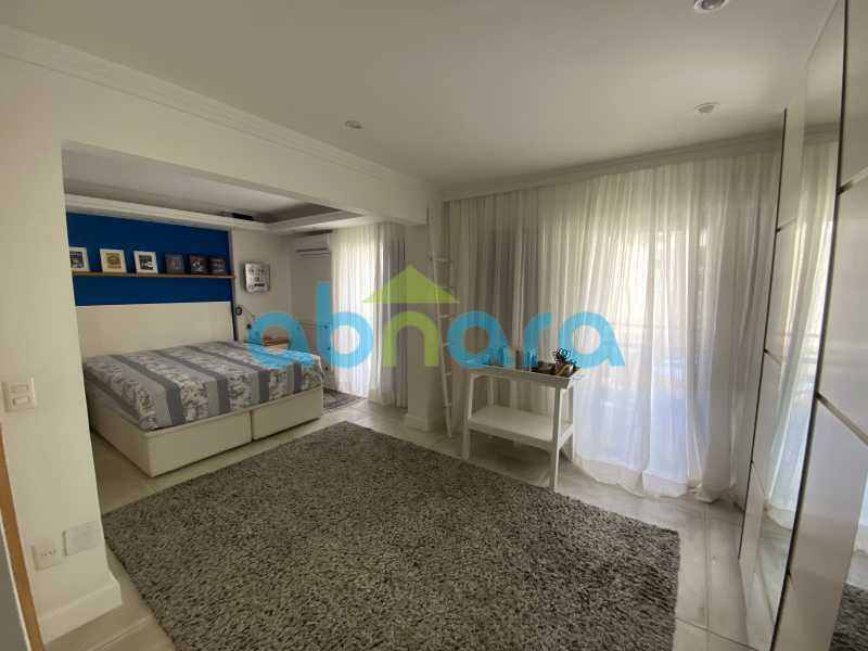 Cobertura à venda com 4 quartos, 440m² - Foto 14