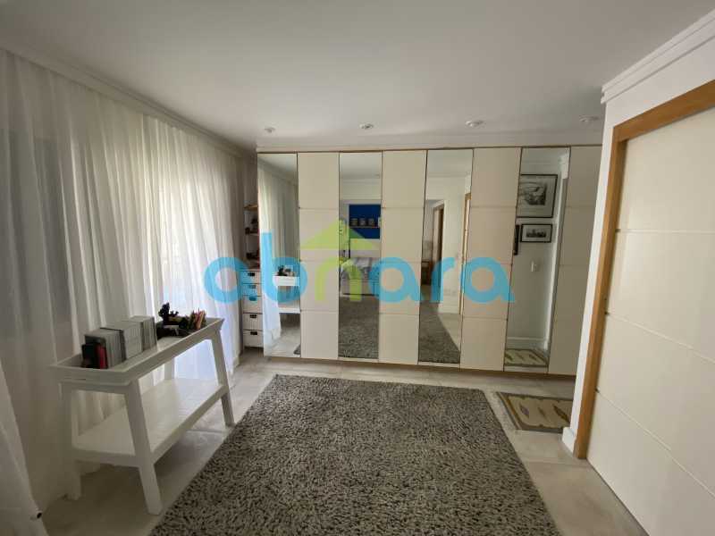 Cobertura à venda com 4 quartos, 440m² - Foto 16