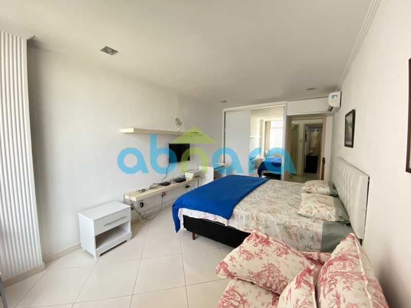 Apartamento à venda com 3 quartos, 150m² - Foto 7