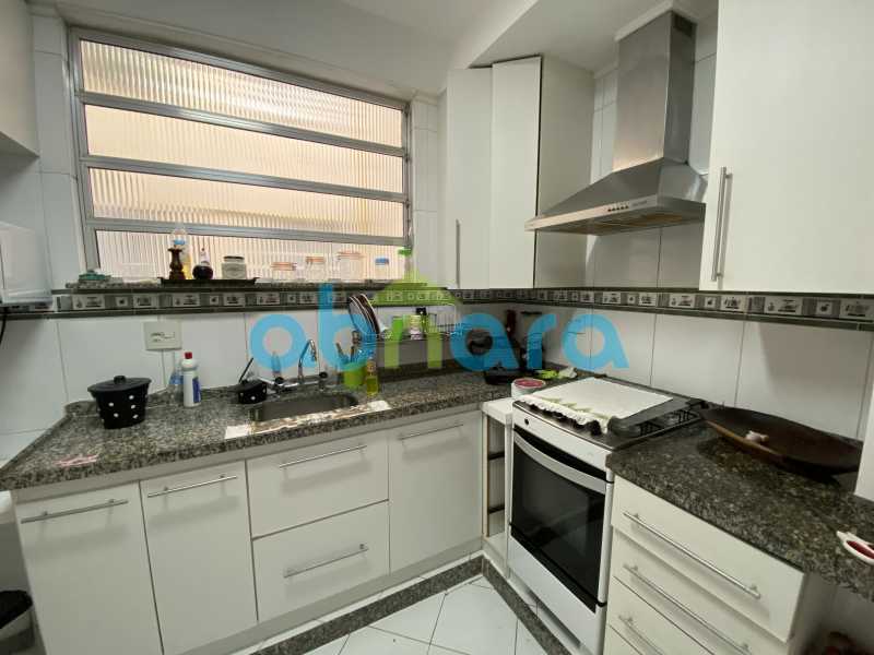 Apartamento à venda com 3 quartos, 150m² - Foto 9