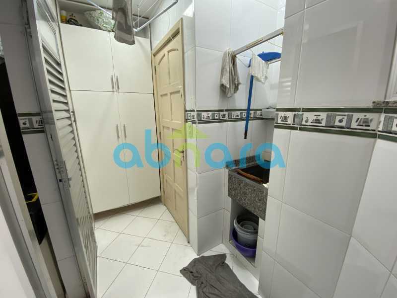 Apartamento à venda com 3 quartos, 150m² - Foto 11