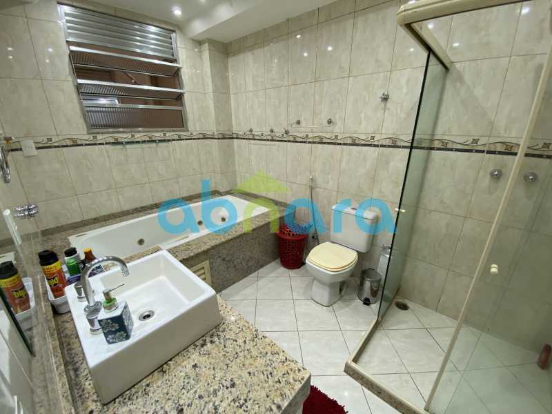 Apartamento à venda com 3 quartos, 150m² - Foto 13