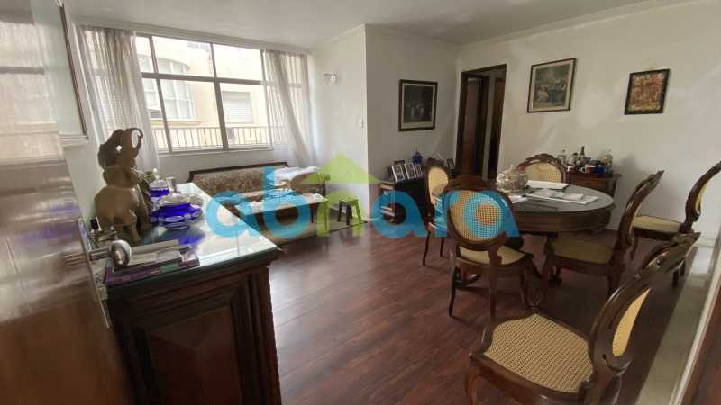Apartamento, 3 quartos, 105 m² - Foto 4