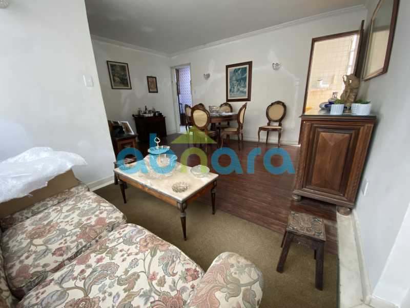Apartamento, 3 quartos, 105 m² - Foto 1