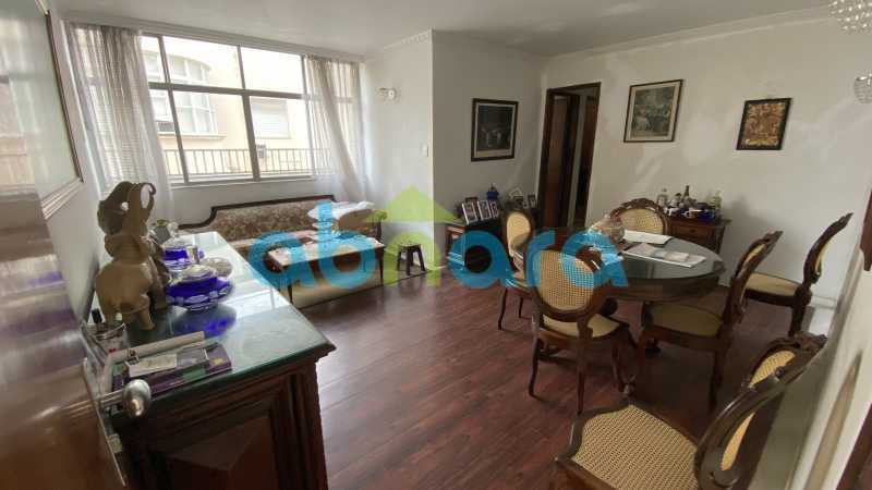 Apartamento, 3 quartos, 105 m² - Foto 5