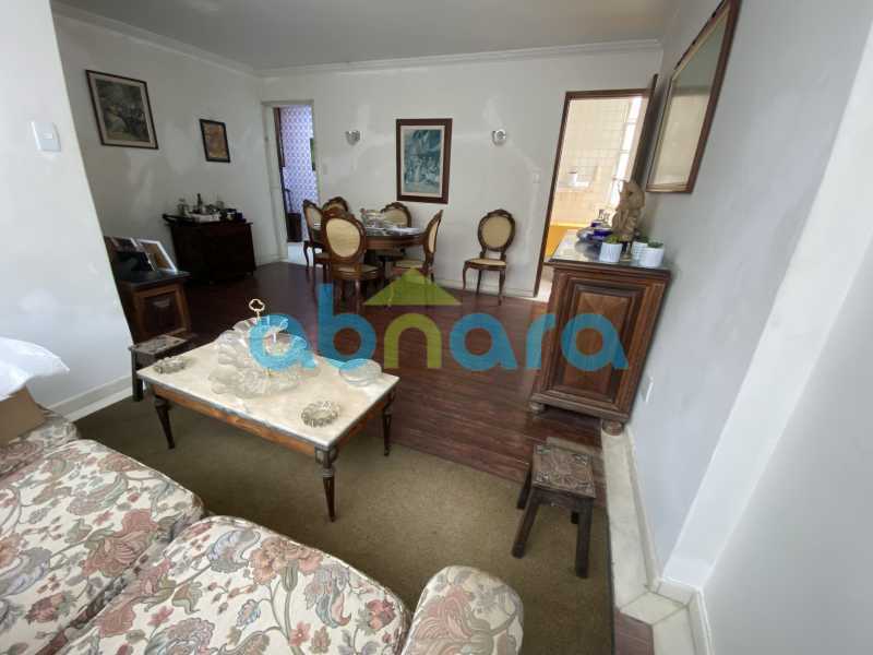 Apartamento, 3 quartos, 105 m² - Foto 2