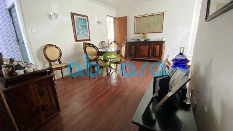 Apartamento, 3 quartos, 105 m² - Foto 6