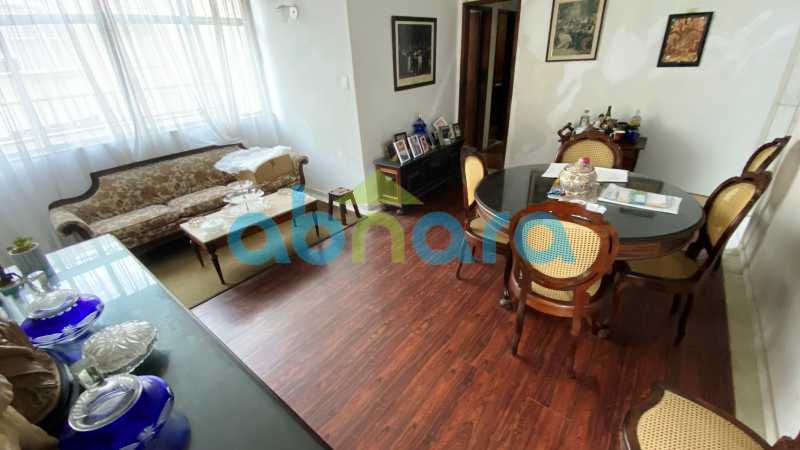 Apartamento, 3 quartos, 105 m² - Foto 7
