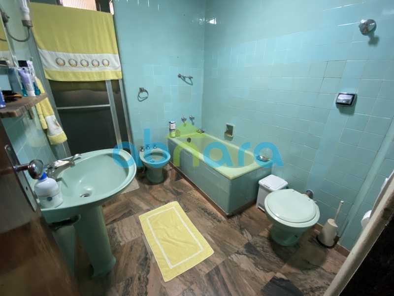 Apartamento, 3 quartos, 105 m² - Foto 13