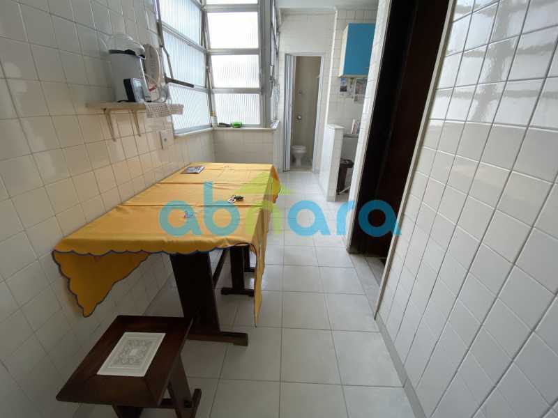 Apartamento, 3 quartos, 105 m² - Foto 16