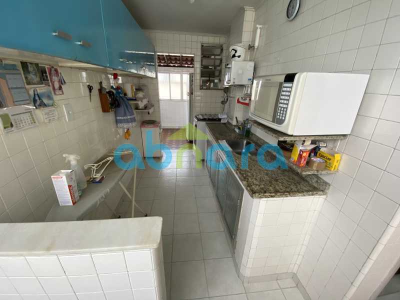Apartamento, 3 quartos, 105 m² - Foto 17