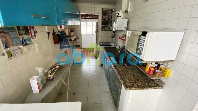 Apartamento, 3 quartos, 105 m² - Foto 18