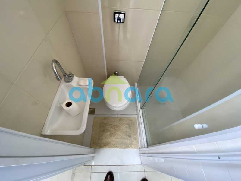 Apartamento, 3 quartos, 105 m² - Foto 21