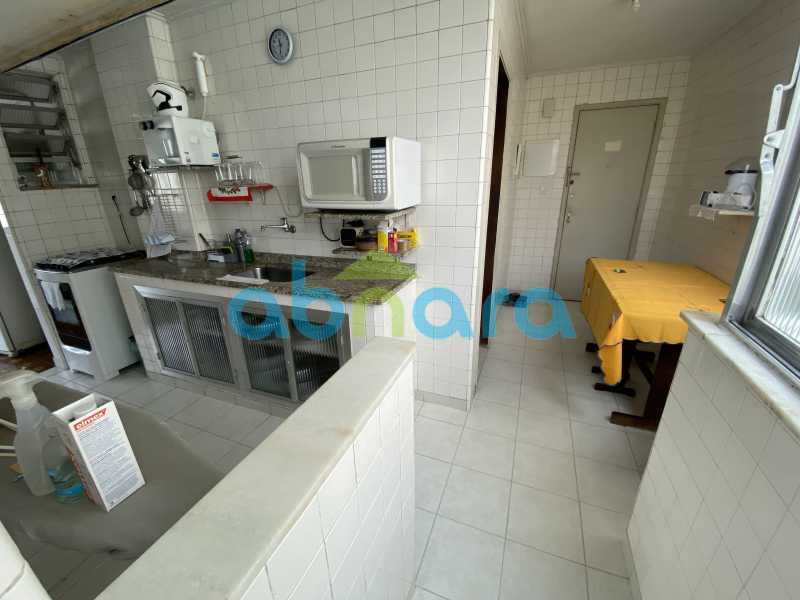 Apartamento, 3 quartos, 105 m² - Foto 22