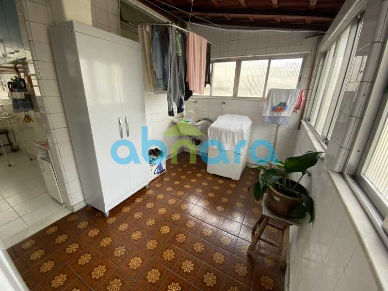 Apartamento, 3 quartos, 105 m² - Foto 24
