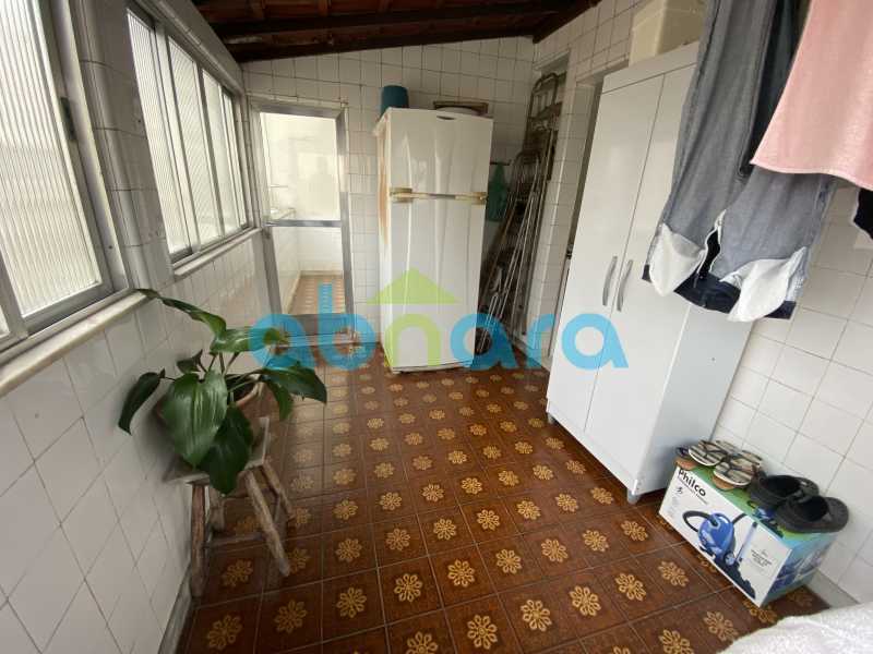 Apartamento, 3 quartos, 105 m² - Foto 25