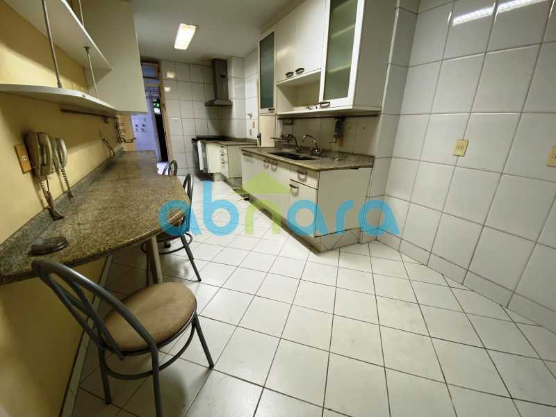 Apartamento à venda com 4 quartos, 227m² - Foto 15