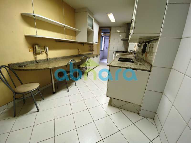 Apartamento à venda com 4 quartos, 227m² - Foto 14