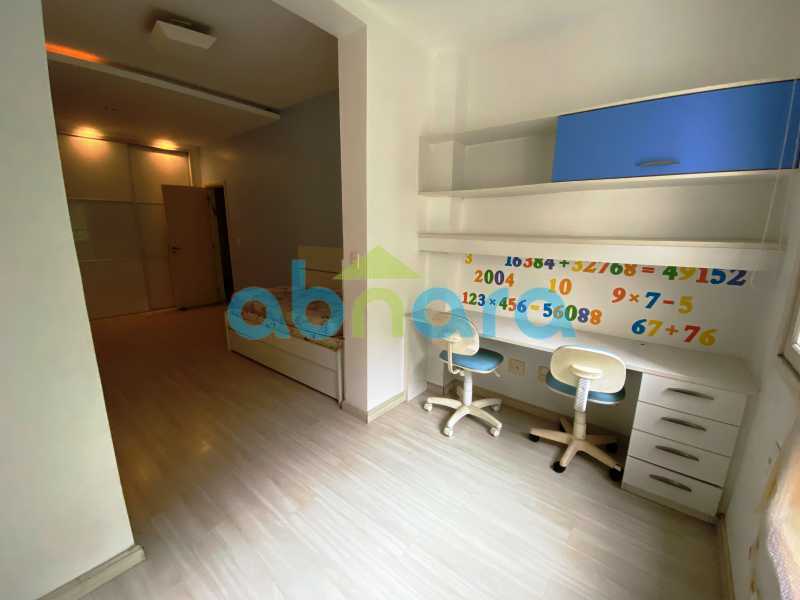 Apartamento à venda com 4 quartos, 227m² - Foto 11