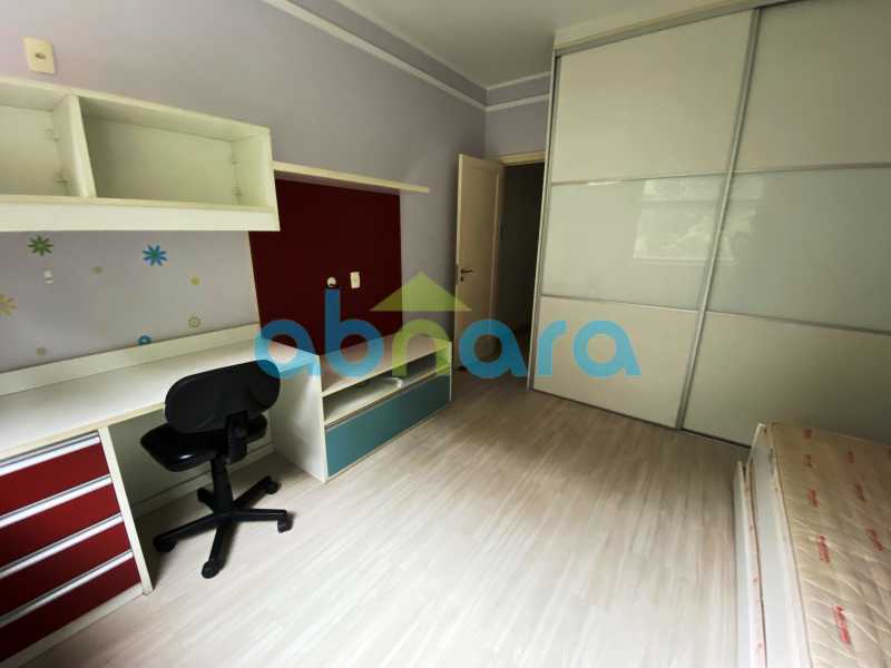 Apartamento à venda com 4 quartos, 227m² - Foto 10