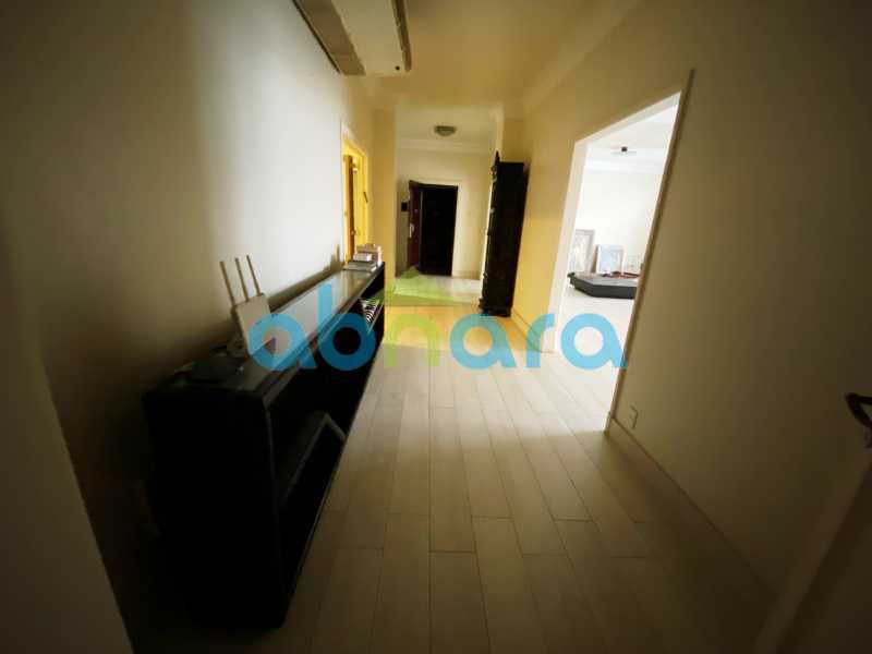 Apartamento à venda com 4 quartos, 227m² - Foto 9