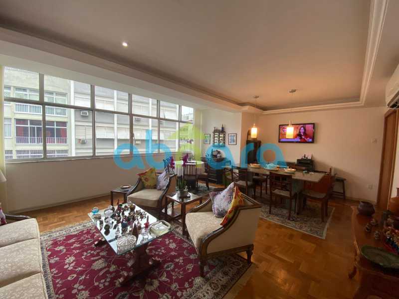 Apartamento, 2 quartos, 120 m² - Foto 1