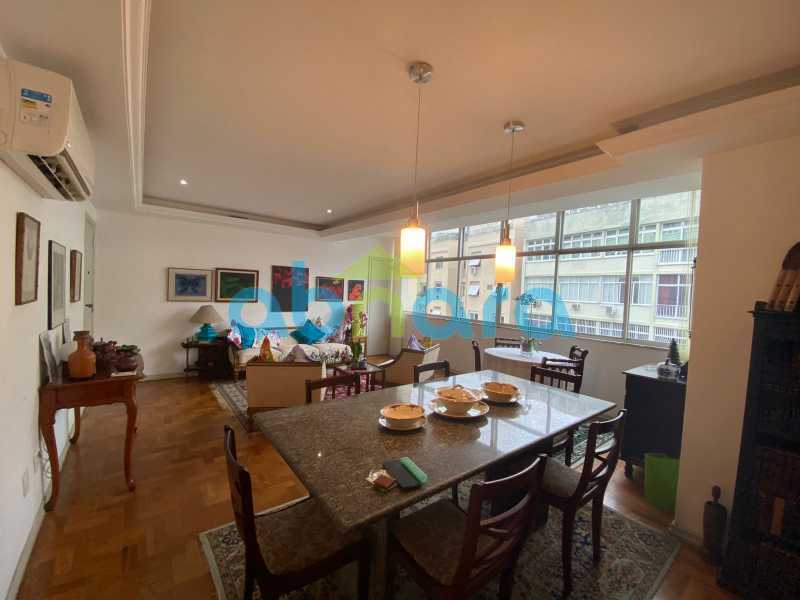 Apartamento, 2 quartos, 120 m² - Foto 2